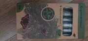 Vorschaubild 2 von United Office Kugelschreiber 6er Pack Schwarz Recycelt NEU