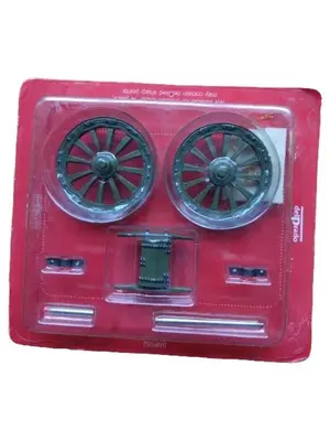 DEL PRADO Modellbausatz