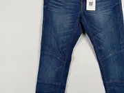 Vorschaubild 7 von EDC Damen Jeans Regular Fit W29/L32 Blau Casual Stretch