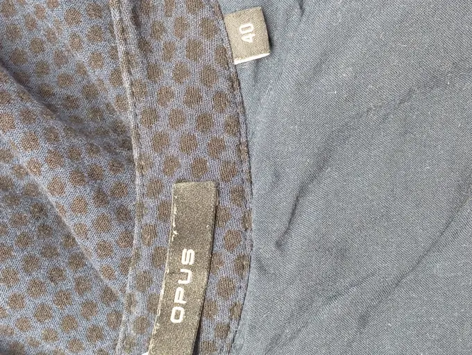 OPUS Freizeitkleid Bild 3