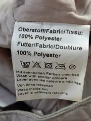 Vorschaubild BIBA Volantrock 4
