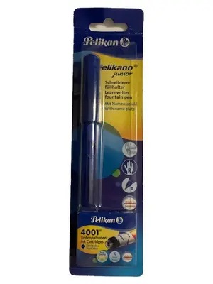 PELIKAN Füllfederhalter