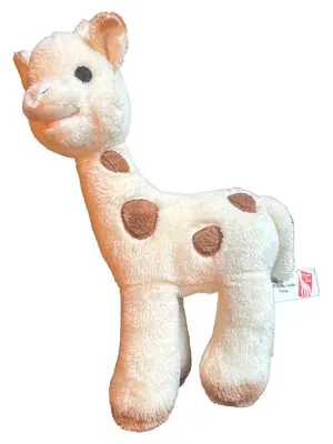 SOPHIE LA GIRAFE Baby Kuscheltier