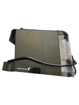 JULIUS MEINL Kapselmaschine