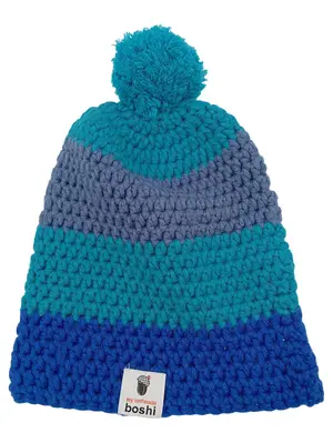 MYBOSHI Mütze