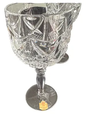 KATHARINEN-HÜTTE Sektglas