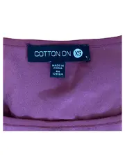 Vorschaubild 8 von Damen Freizeitkleid Rot XS Casual