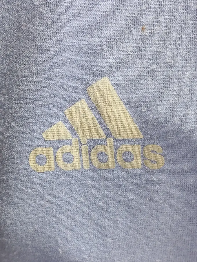 ADIDAS Sweatjacke Bild 3
