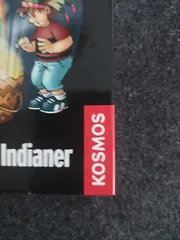 Vorschaubild 2 von Die drei ??? Kids Geheimnis der Indianer Activity Buch Papier