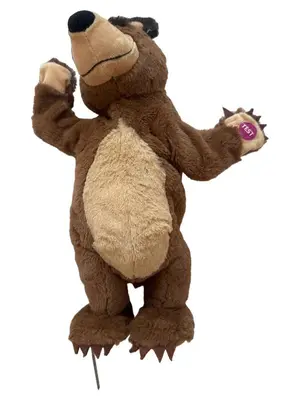 SIMBA Baby Kuscheltier