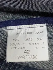 Vorschaubild JOOP! Jeansjacke 4