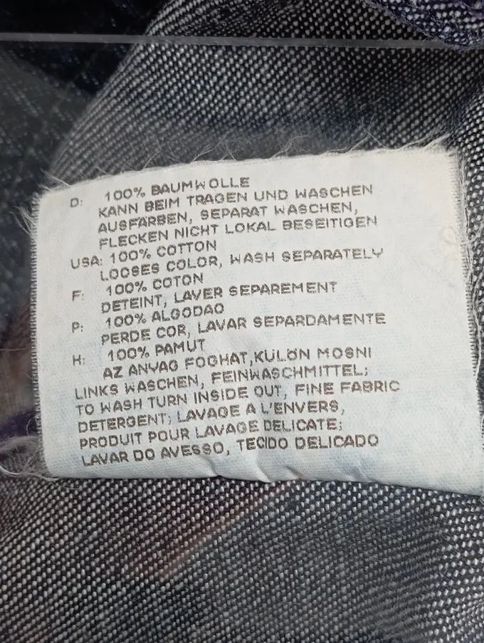 JOOP! Jeansjacke Bild 5
