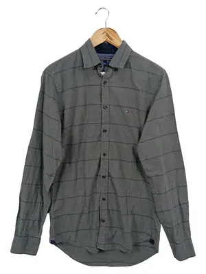 TOMMY HILFIGER Freizeithemd