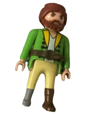 PLAYMOBIL Playmobil Spielfigur