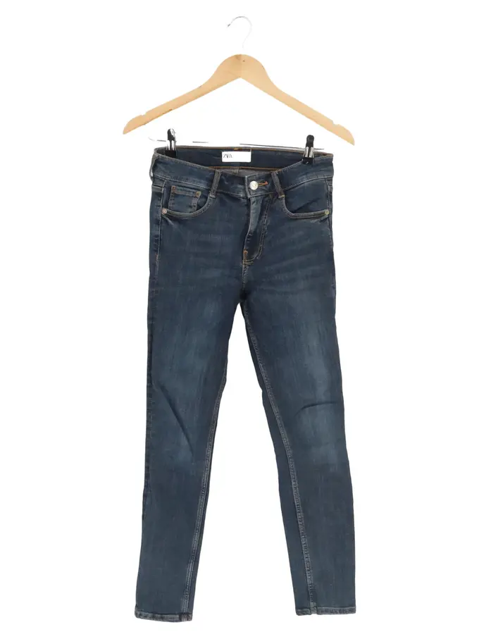 ZARA Jeans Slim Fit Bild 1