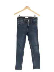 Vorschaubild ZARA Jeans Slim Fit 1