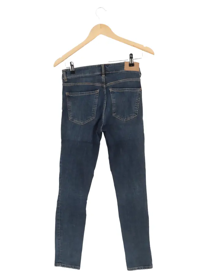 ZARA Jeans Slim Fit Bild 2