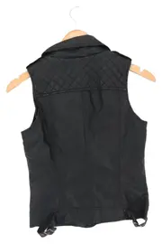 Vorschaubild COLOURS Lederjacke 2