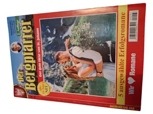 KELTER BESTSELLER Zeitschrift