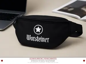 WARSTEINER Gürteltasche