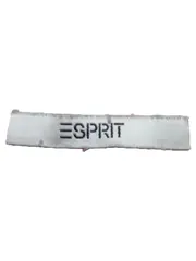 Vorschaubild 6 von Damen T-Shirt Gr. S Orange Meliert Baumwolle Basic Kurzarm