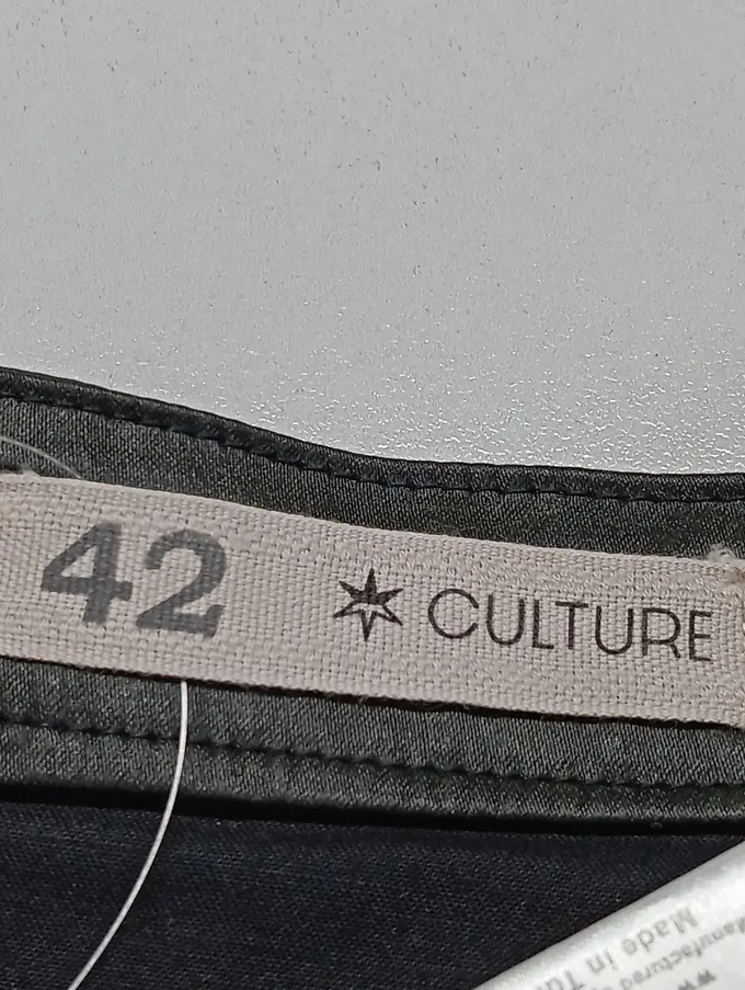 CULTURE Bleistiftrock Bild 3