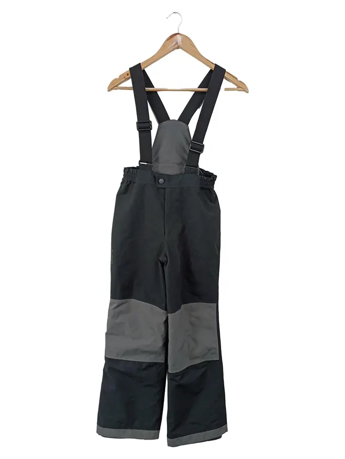 VAUDE Skihose Bild 1