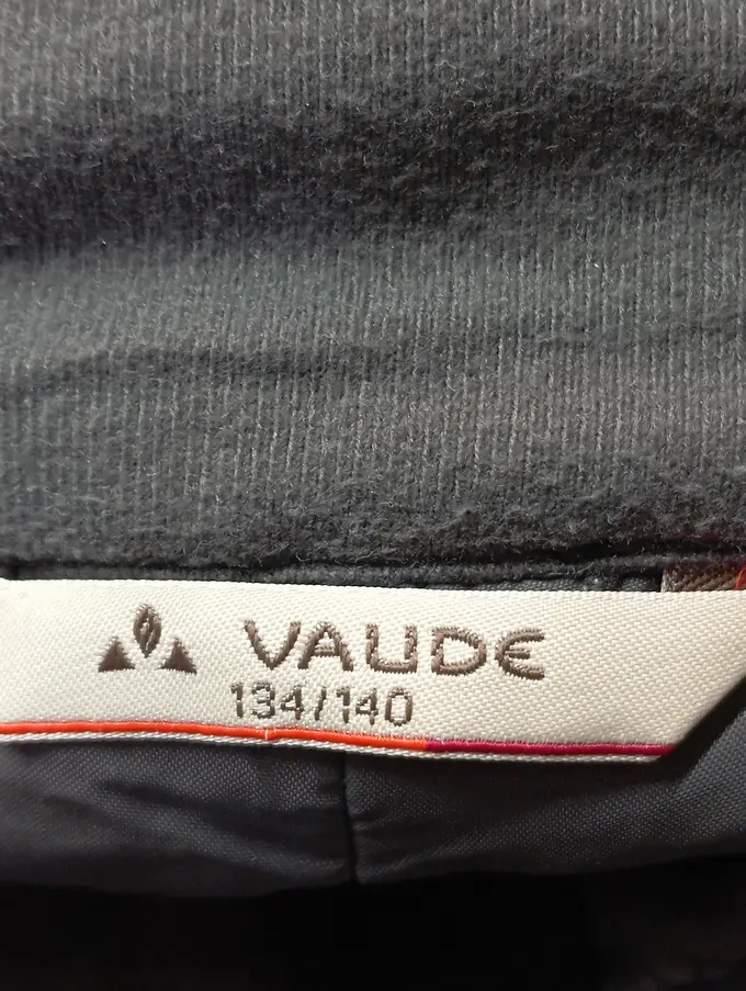 VAUDE Skihose Bild 3