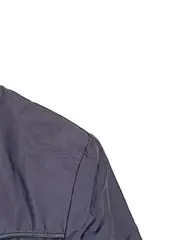 Vorschaubild 2 von Leichte Jacke Damen 44/XXL Blau Casual Nylon