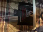 Vorschaubild 4 von Leichte Jacke Damen 44/XXL Blau Casual Nylon