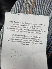 Vorschaubild BALDESSARINI Jeans Straight Leg 5