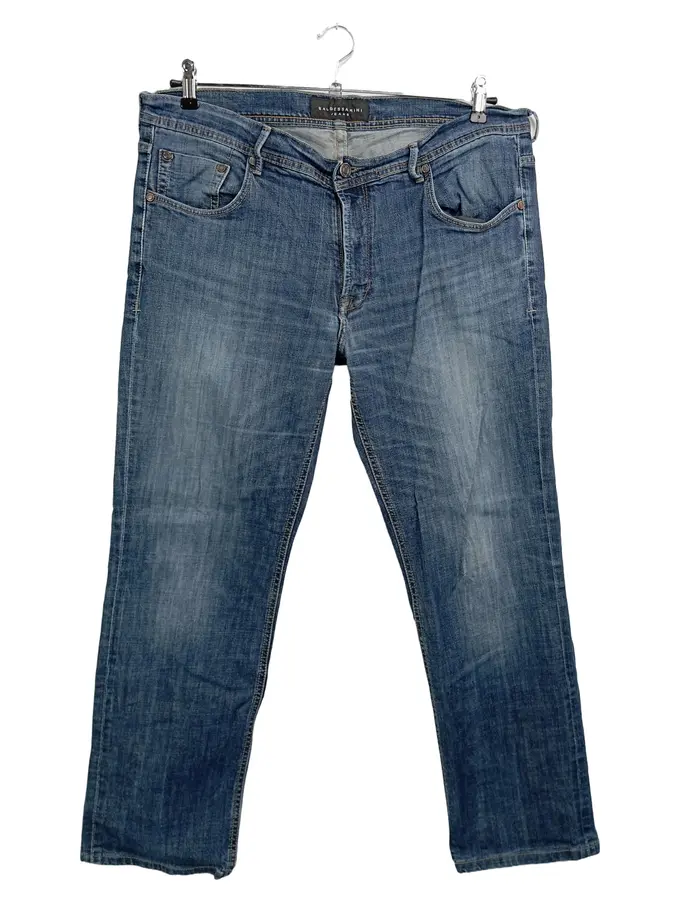 BALDESSARINI Jeans Straight Leg Bild 1