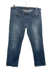 Vorschaubild BALDESSARINI Jeans Straight Leg 1