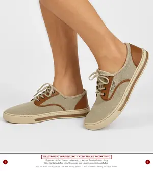 ALBANO Sneaker low