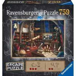 RAVENSBURGER Puzzle