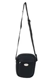 Vorschaubild 1 von AVENT Damen Umhängetasche Schwarz Casual Business 22x20 cm