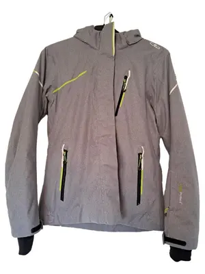 CMP Softshelljacke