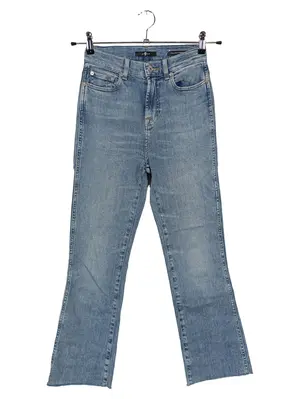 7 FOR ALL MANKIND Jeans Bootcut
