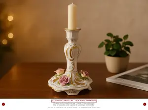 KAISER Kerzenhalter