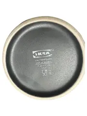 Vorschaubild 2 von Kaffeetasse Schwarz Minimalistisch 300ml Keramik Basic
