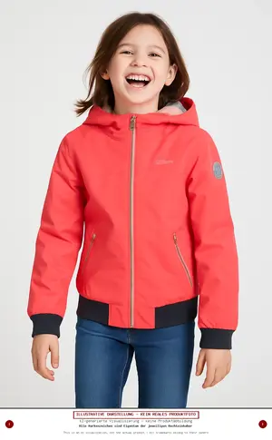 ICEPEAK Windjacke