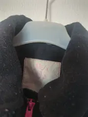 Vorschaubild 5 von Mädchen Wintermantel Gr. 152 Blau Casual Kinder Mantel