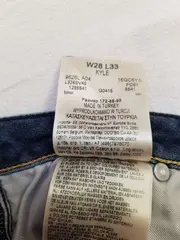 Vorschaubild LEE Jeans Slim Fit 3