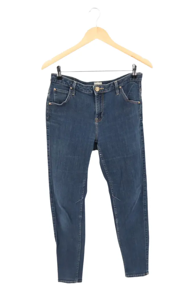 LEE Jeans Slim Fit Bild 1