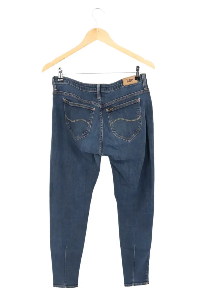 LEE Jeans Slim Fit Bild 2