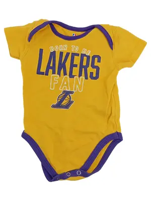 NBA Baby Body