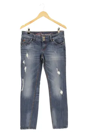 EDC BY ESPRIT Jeans Slim Fit