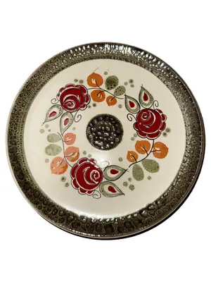 SCHRAMBERG Kuchenteller