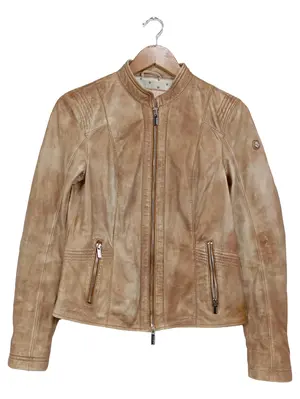 MILESTONE Lederjacke