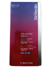 Vorschaubild 1 von Advanced Retinol Nightly Renewal Moisturizer Nachtcreme 50ml